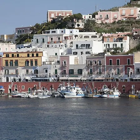 Lejlighed Raffaele *