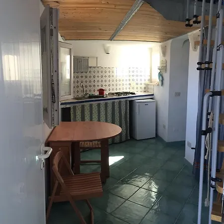 Raffaele Apartment