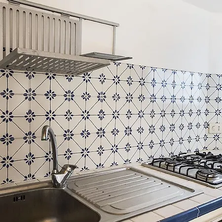 Raffaele Apartment Ponza