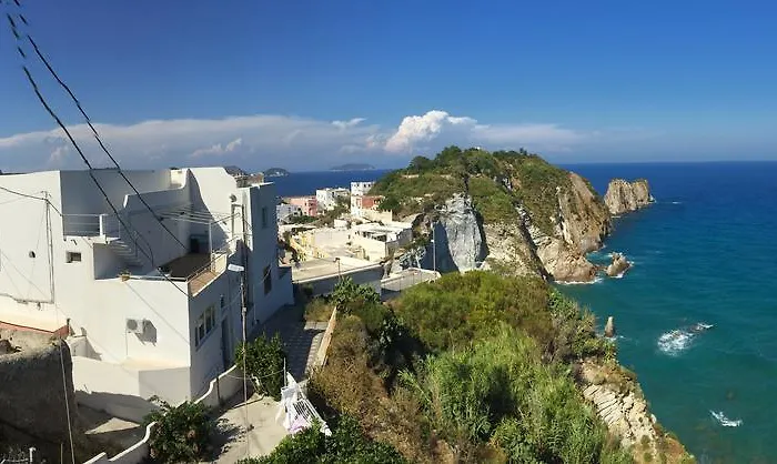 Raffaele Apartamento