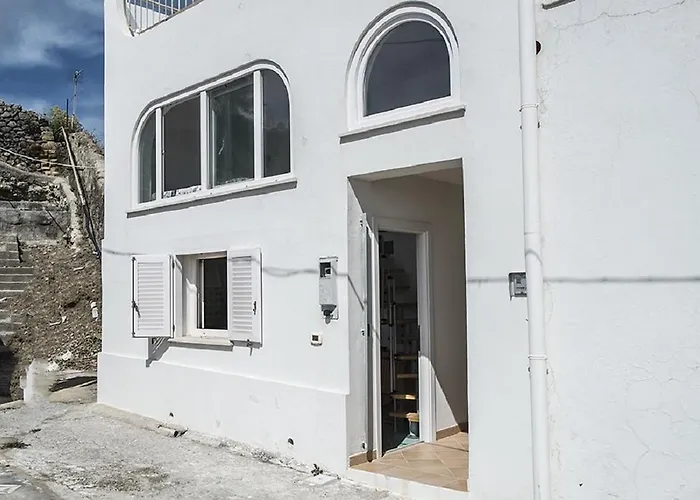 Apartamento Raffaele Ponza