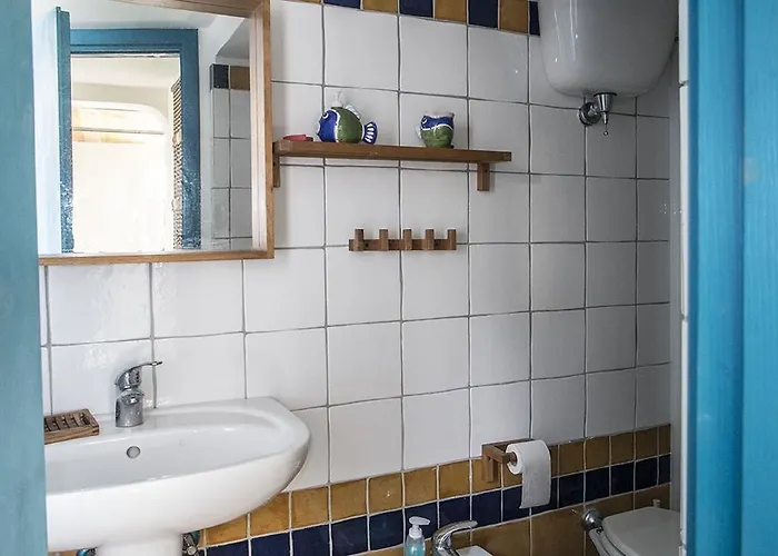 Apartamento Raffaele *