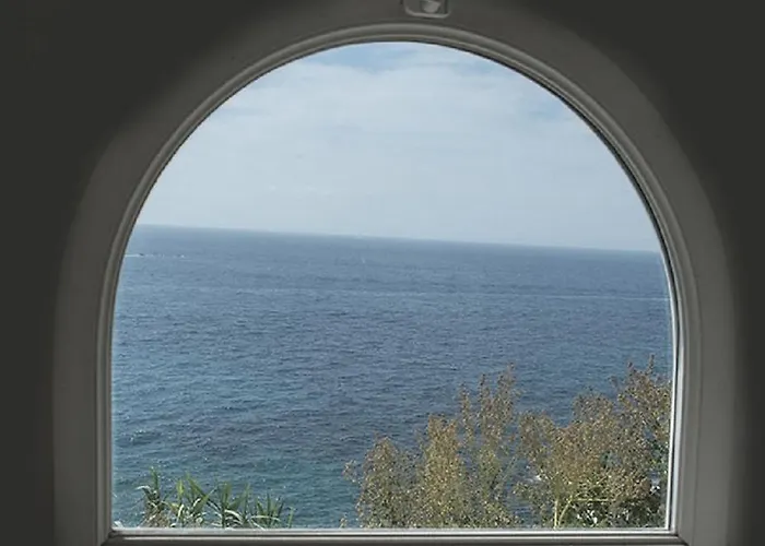 Apartamento Raffaele