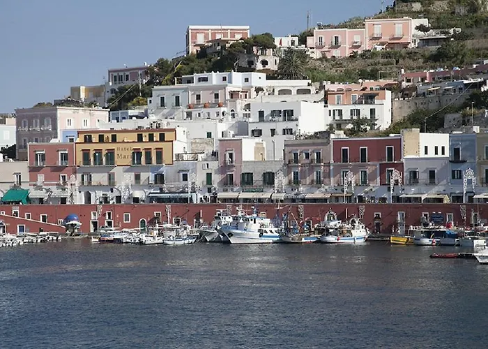 Apartamento Raffaele *